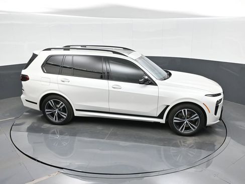 Used 2023 BMW X7 M60i w/ Executive Package AWD/4WD image 31