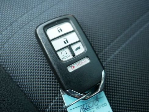 Used 2018 Honda CR-V EX image 37