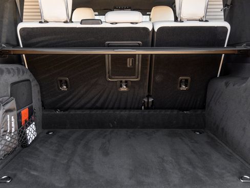 Used 2024 Mercedes-Benz G 63 AMG 4MATIC image 41