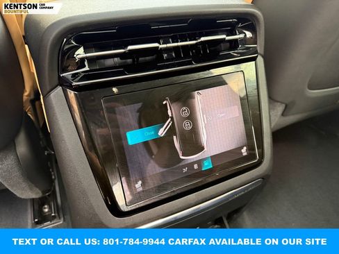 Used 2025 Cadillac Escalade IQ Sport 2 image 45