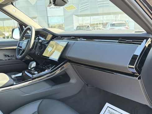 New 2026 Land Rover Range Rover Sport Dynamic SE image 18