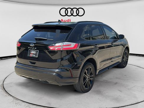 Used 2024 Ford Edge ST-Line AWD/4WD image 7
