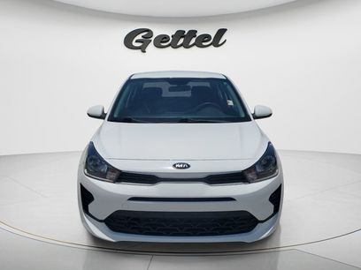 Used 2021 Kia Rio S