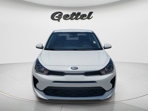 Used 2021 Kia Rio S FWD image 2
