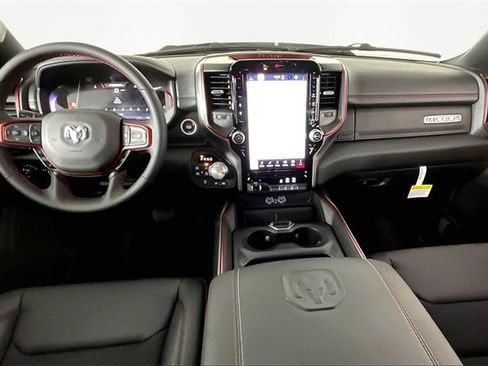 New 2026 RAM 1500 Rebel w/ Rebel Level 1 Equipment Group image 6