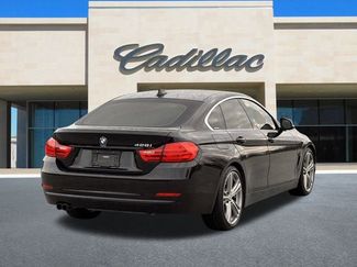 Used 2016 BMW 428i Gran Coupe video 3