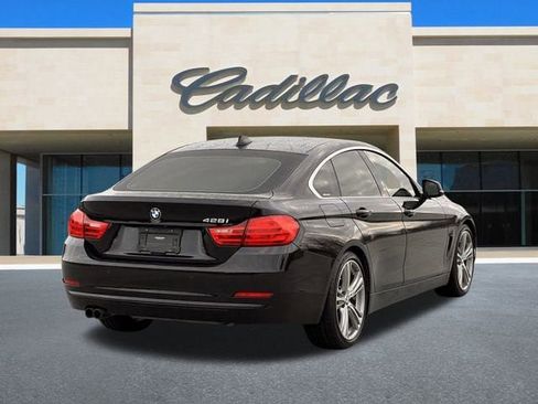 Used 2016 BMW 428i Gran Coupe image 3