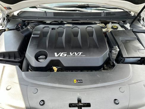 Used 2016 Cadillac XTS Luxury image 13