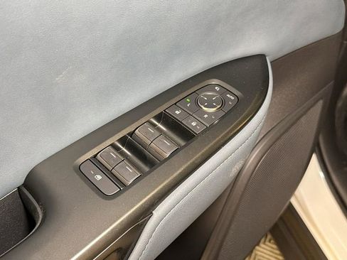 New 2026 Lexus RZ 450e AWD image 15