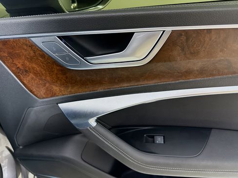 Used 2019 Audi A7 3.0T Premium Plus w/ Premium Plus Package image 31