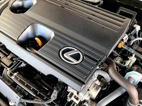 Used 2024 Lexus ES 250 w/ Premium Package image 60