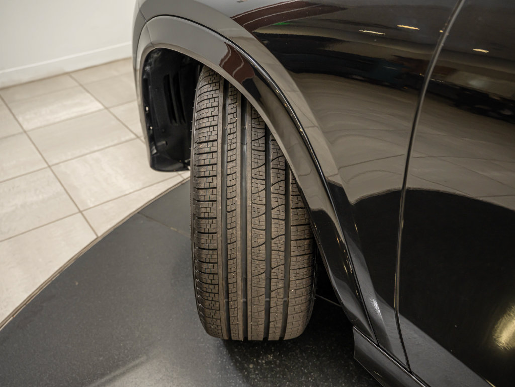 Certified 2024 Mercedes-Benz GLE 350 4MATIC image 52