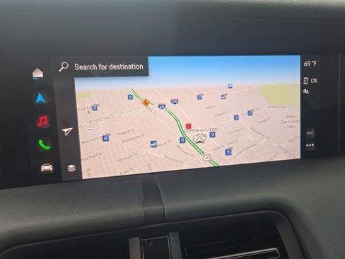 Used 2024 Porsche Taycan 4S image 13