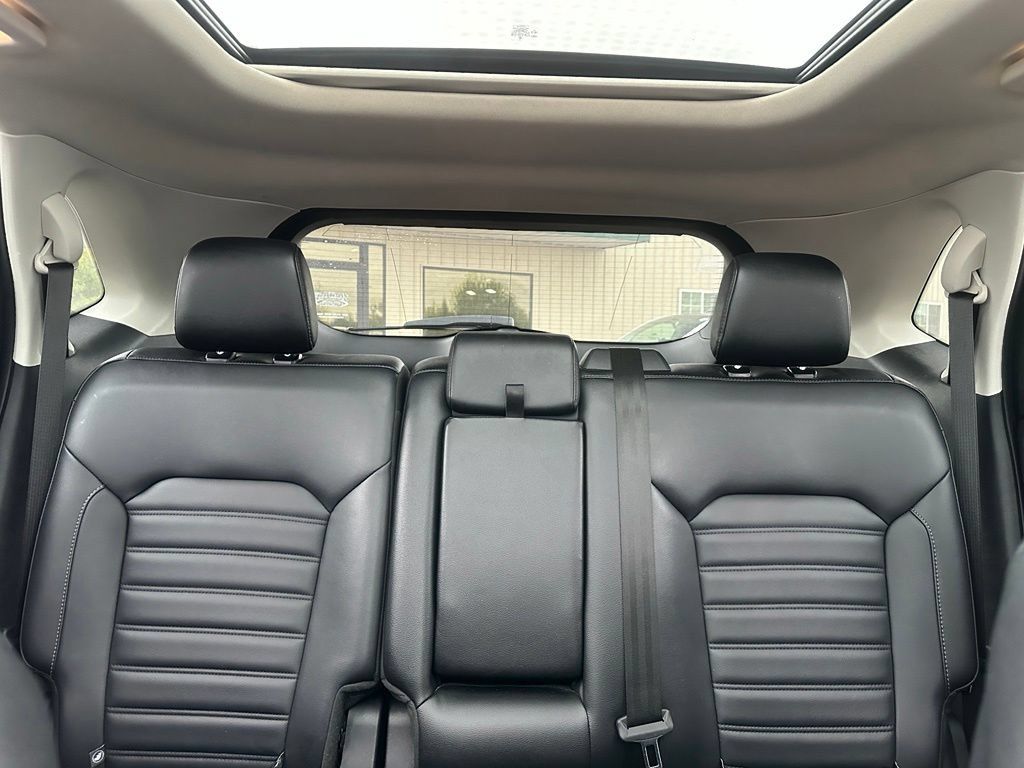 Used 2024 Ford Edge SEL w/ Convenience Package AWD/4WD image 34