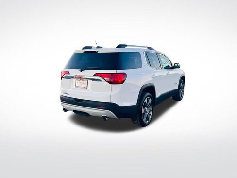Used 2018 GMC Acadia SLT image 8