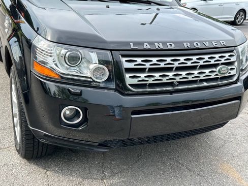 Used 2013 Land Rover LR2 HSE LUX image 33