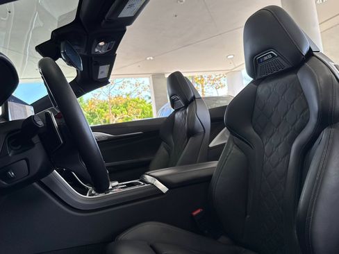 Used 2023 BMW M8 Competition AWD/4WD image 5