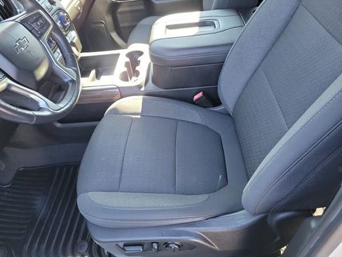 Certified 2022 Chevrolet Silverado 1500 RST image 17