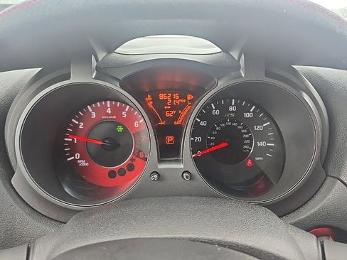 Used 2015 Nissan Juke NISMO RS AWD/4WD image 16