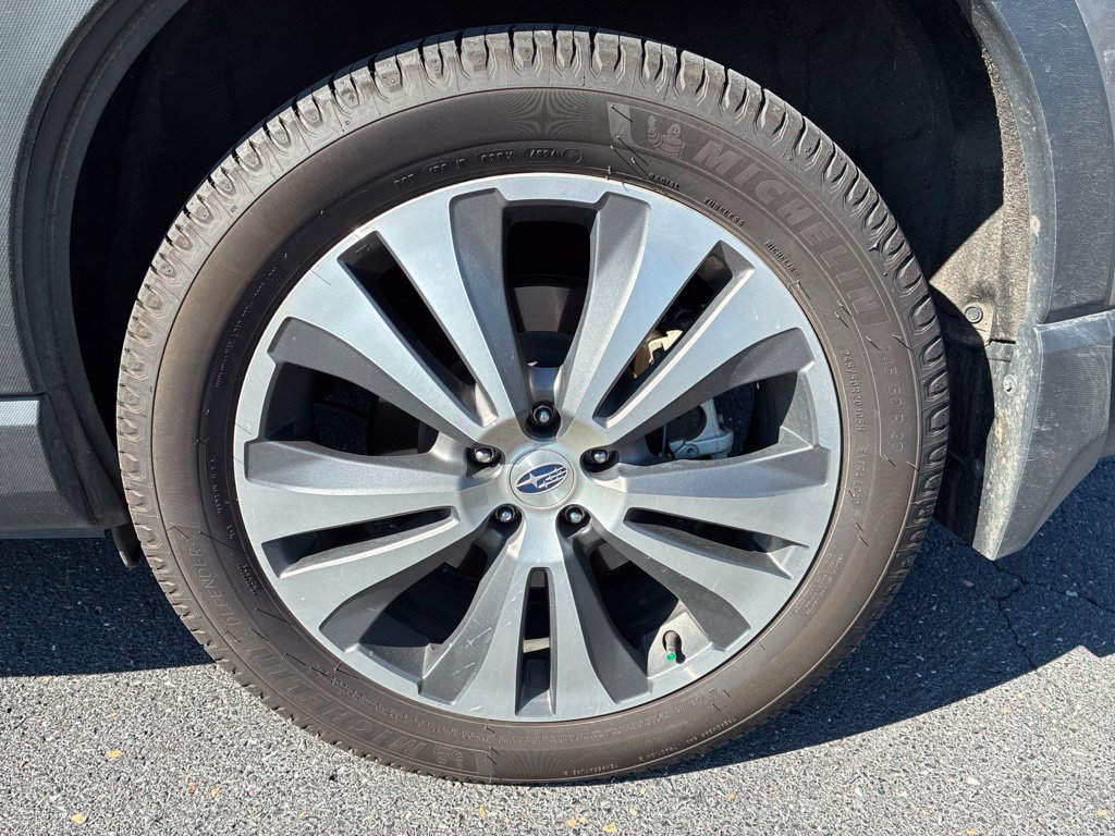 Used 2022 Subaru Ascent Limited AWD/4WD image 26