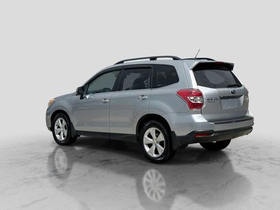 Used 2014 Subaru Forester 2.5i Touring