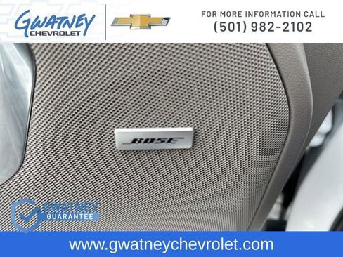 Used 2024 Chevrolet Tahoe LT w/ LT Signature Package AWD/4WD image 22