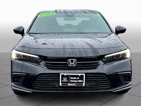 Used 2024 Honda Civic Sport image 4