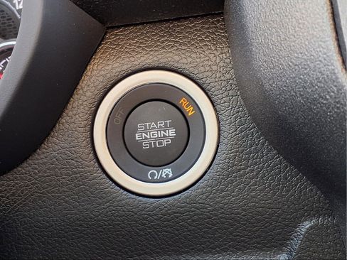 New 2026 RAM 2500 Tradesman image 15