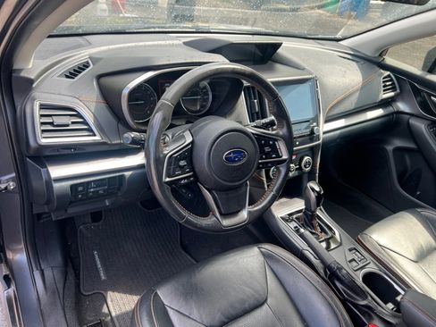 Used 2020 Subaru Crosstrek 2.0i Limited w/ Popular Package #5 image 18