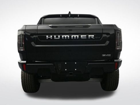 Used 2026 GMC Hummer EV 4x4 Crew Cab image 4