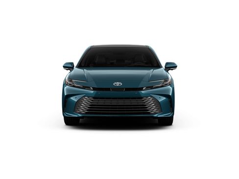 New 2026 Toyota Camry XLE AWD/4WD image 57