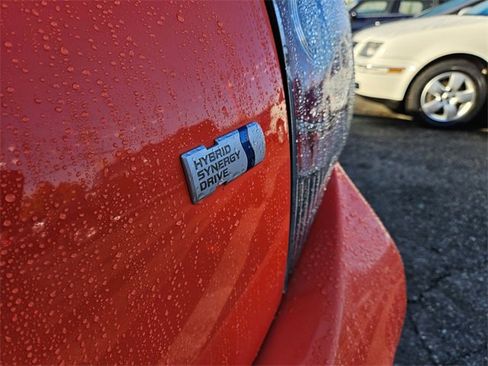 Used 2014 Toyota Prius C Four image 10