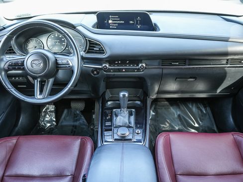 Used 2024 MAZDA CX-30 AWD 2.5 S w/ Preferred Package image 12