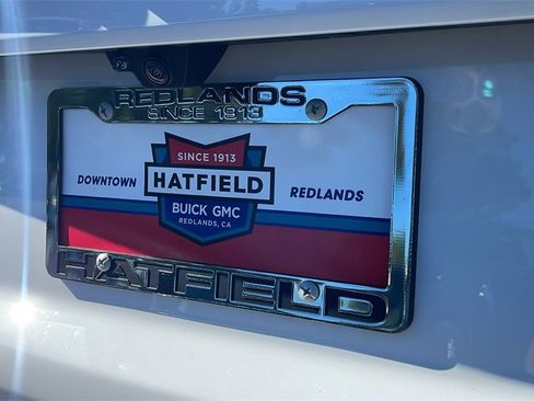 New 2026 GMC Yukon Elevation image 27