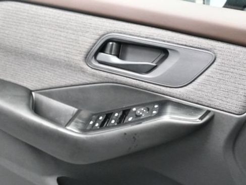 Used 2023 Nissan Rogue S AWD/4WD image 24