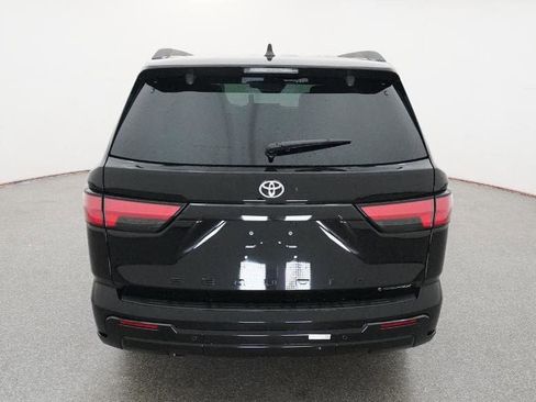 New 2026 Toyota Sequoia Limited image 7