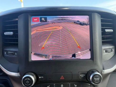 Used 2023 RAM 1500 Big Horn image 45