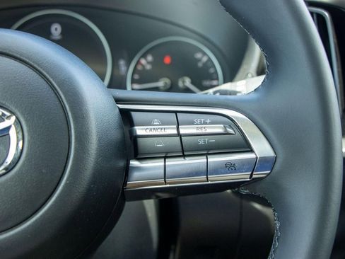 Used 2025 MAZDA CX-50 AWD 2.5 S w/ Cargo Package image 31