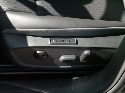 Certified 2023 Volkswagen ID.4 Pro S AWD/4WD image 20