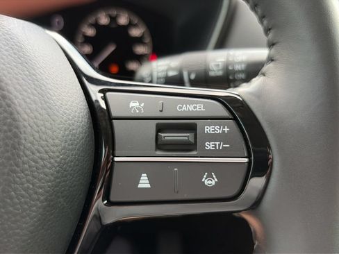 Used 2024 Honda CR-V EX-L image 23