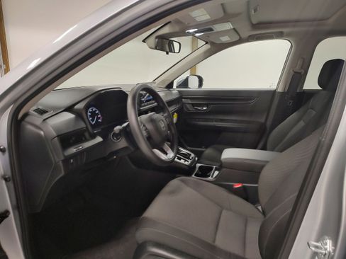 Used 2025 Honda CR-V EX image 10