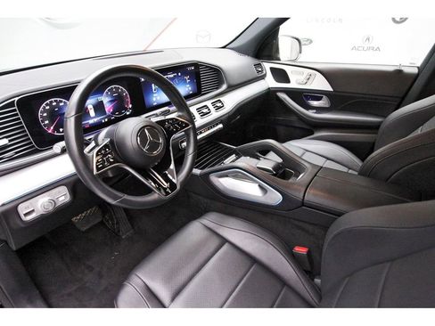 Used 2024 Mercedes-Benz GLE 350 4MATIC image 12