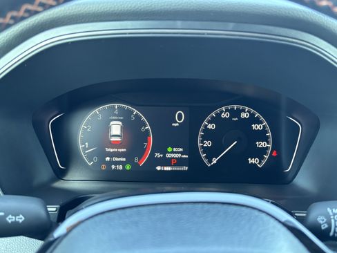 Certified 2025 Honda Pilot TrailSport image 28