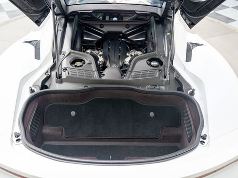 Used 2022 Maserati MC20 Coupe RWD image 46