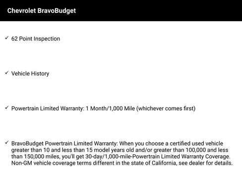 Used 2017 Chevrolet Equinox LS FWD image 18