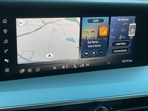 New 2026 Nissan Murano Platinum image 33