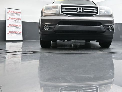 Used 2014 Honda Pilot Touring image 43