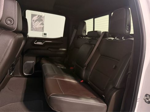 Used 2024 GMC Sierra 1500 Denali w/ Denali Reserve Package AWD/4WD image 14