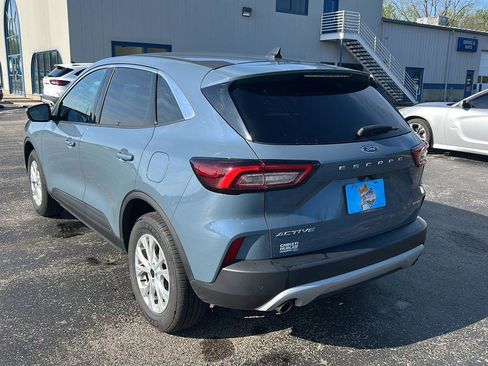 Used 2023 Ford Escape Active w/ Tech Pack #2 image 15