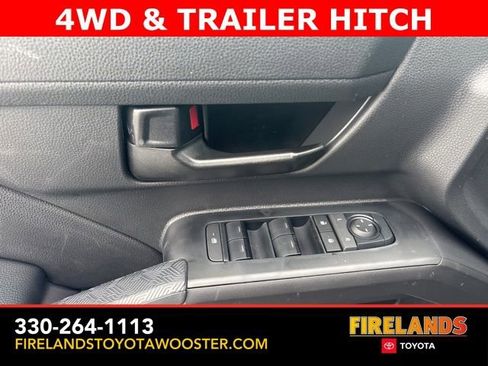 New 2026 Toyota Tacoma SR5 image 10